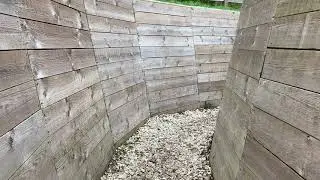 WWI Western Front Battlefield tour