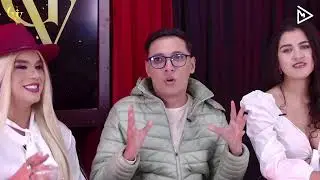 GENTE VIP hablamos de los resultados de elección de la Reina FISS 2026
