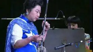 Erhu - The Moon Mirrored in the Pool  二泉映月