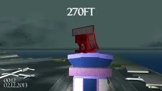 Barney - The Finisher