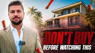 First-Time Buyers: Don&rsquo;t Invest in Dubai Property Before This Video