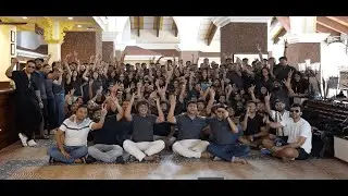 ClickPost Goa Offsite 2025