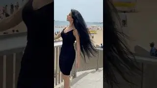 🌊Barcelona☀️Барселона #shorts