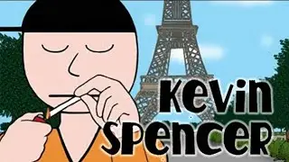 Kevin Spencer | Season 6 | Episode 5 | Dog Fight | Greg Lawrence | Thomasin Langlands