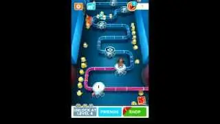 Minion rush v.3.3.0 где скачать взлом