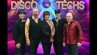This Disco Band Will Blow Your Mind!