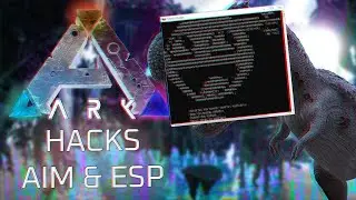 ARK HACK | ARK SURVIVAL EVOLVED HACK & CHEATS FREE DOWNLOAD ARK HACKS | AIMBOT, ESP, WALLHACK