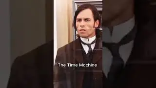 The Time Machine (2002) Movie Explained in Urdu/Hindi #screenlegends  #indianepics #bioscope #foryou