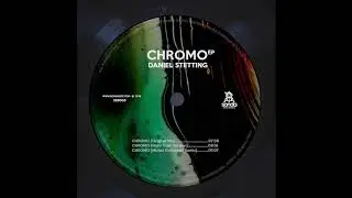 Daniel Stetting - Chromo (Night Train Version)