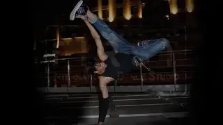 STUDIO FIRST - Hip Hop & Break Dance  Classes in Dubai