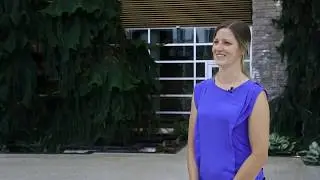 McMaster Biochemistry Graduate Student Spotlight - Jennifer