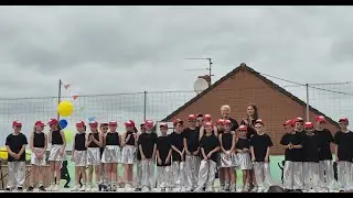 Danse 2025 Teddy Swims