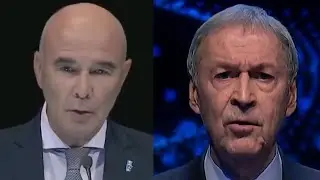 RESUMEN DEBATE PRESIDENCIAL 2023 (Parte II)
