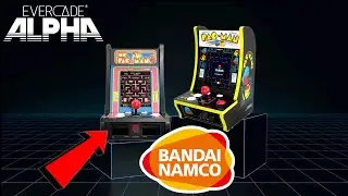 Evercade Alpha - Blaze Should Have Done This