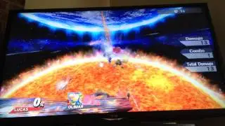 Lucas guide and special custom