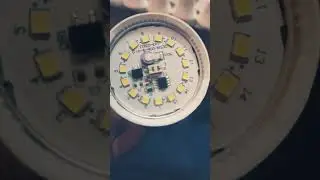 9watt LEd bulb trending gamma dob 2 year life #copper #ledbulb12watt #machine #automobile #ledbulb
