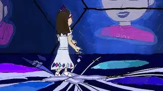 Show Yourself With No Music and With Sound Effects