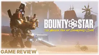 Обзор Bounty Star &mdash; стоит ли игра свеч и драмы?