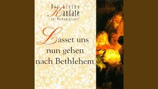 Es waren Hirten zu Bethlehem