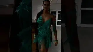 Daria Pacheva❤️#oldies #funk #music #goodvibes #dance #latinballroomdancer #dancer #vintagedance