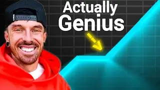 How Mat Armstrong Secret Strategy is DOMINATING YOUTUBE