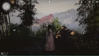 燕雲16〉凌虛一指捅人命門老是被抓包...是因為沒有練好：杳無形