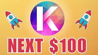 I DID SOME RESEARCH ON KADENA COIN AND WHAT I FOUND OUT IS INSANE