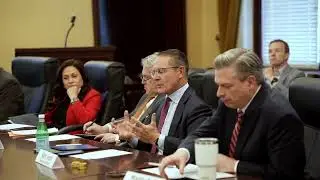 Ken Ivory: Fighting for Utah Families and a Brighter Future