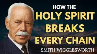 Why You Will Not Be Defeated Walking in the Victory of the Cross | Smith Wigglesworth