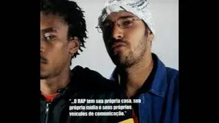 Extras   Imprensa   DVD Conex&atilde;o do Morro Ao Vivo