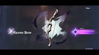 Genshin Impact - Columbina pull C1 part 1