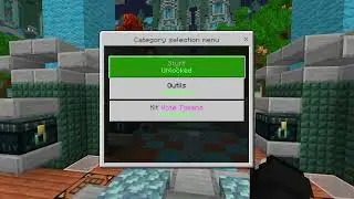 Spoil N3 Solanium KitMap MCPE/MCBE. Les vote tokens !