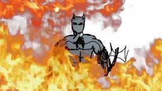 Our Internet Series Trailer (Animation)