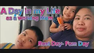 A Day in my Life | Preparing Food for Lunch