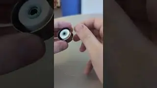 Bobbin replacement