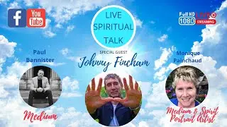 Spiritual Talk