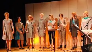 Plamenke - Maček v Žaklju