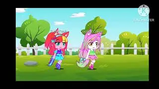 Angel Geaides Rainbow Camp Island 2019 