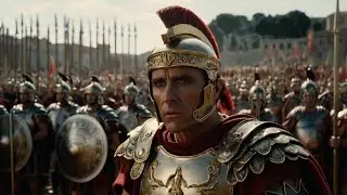 Julius Caesar's Epic Gaul Conquest: Secrets You Never Knew!