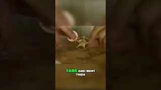 Master Copper and Brass Design with Innovative Tabs