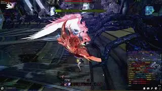 Vindictus TW Lethor Laura solo clear (renewal ) 36:05 3