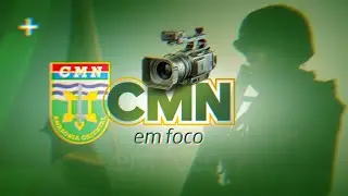 CMN em Foco (11) - Est&aacute;gio de Selva, Semin&aacute;rio em Bel&eacute;m, A&ccedil;&atilde;o Social em Arame, Karateca Manuela