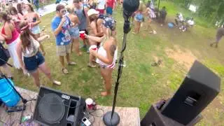 Badstick - My Kinda Party