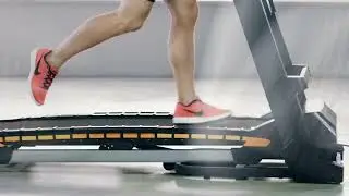 Беговая дорожка Sportop Wave Deck T5 - обзор, характеристики, использование