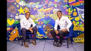 Cantave K nous parle de sa tournée dénommée « Follow Cantave k »
