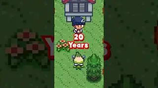 This Pok&eacute;mon Game is Set in the FUTURE