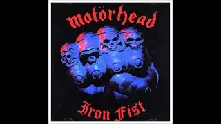 Mot&ouml;rhead - Bang To Rights