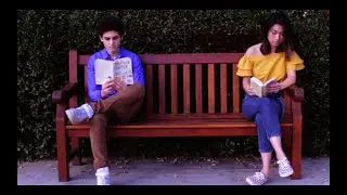 Missed Connection (with David Mazouz)