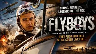 FLYBOYS: WWI's TOP GUNS DOGFIGHTS