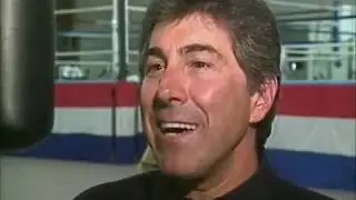 Ron Futrell Interviews Steve Wynn, Mirage Opening Nov 1989